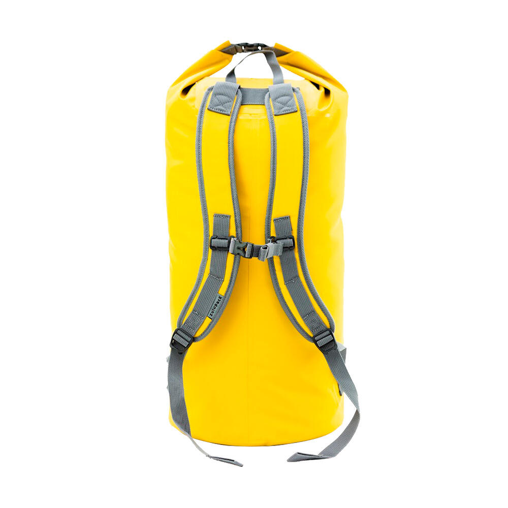 Zaino a tubo impermeabile 45L 2/5