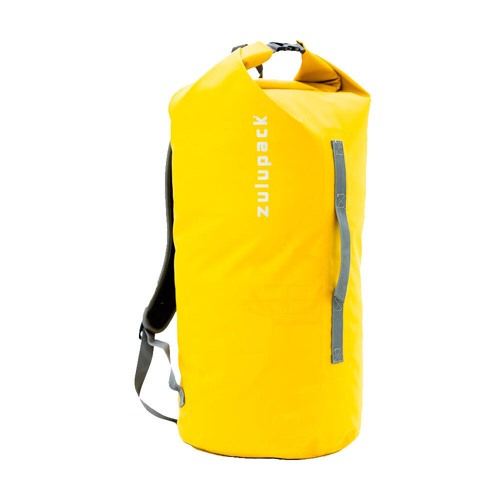 ZULUPACK Waterproof Bag Zulupack Tube