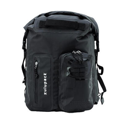 Torba- Plecak wodoodporny - Nomad 60L - IP67