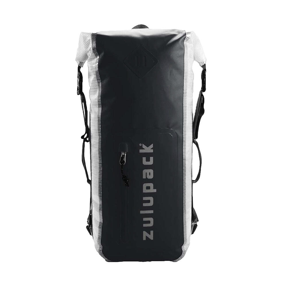 ZULUPACK Waterproof backpack Zulupack Mojo