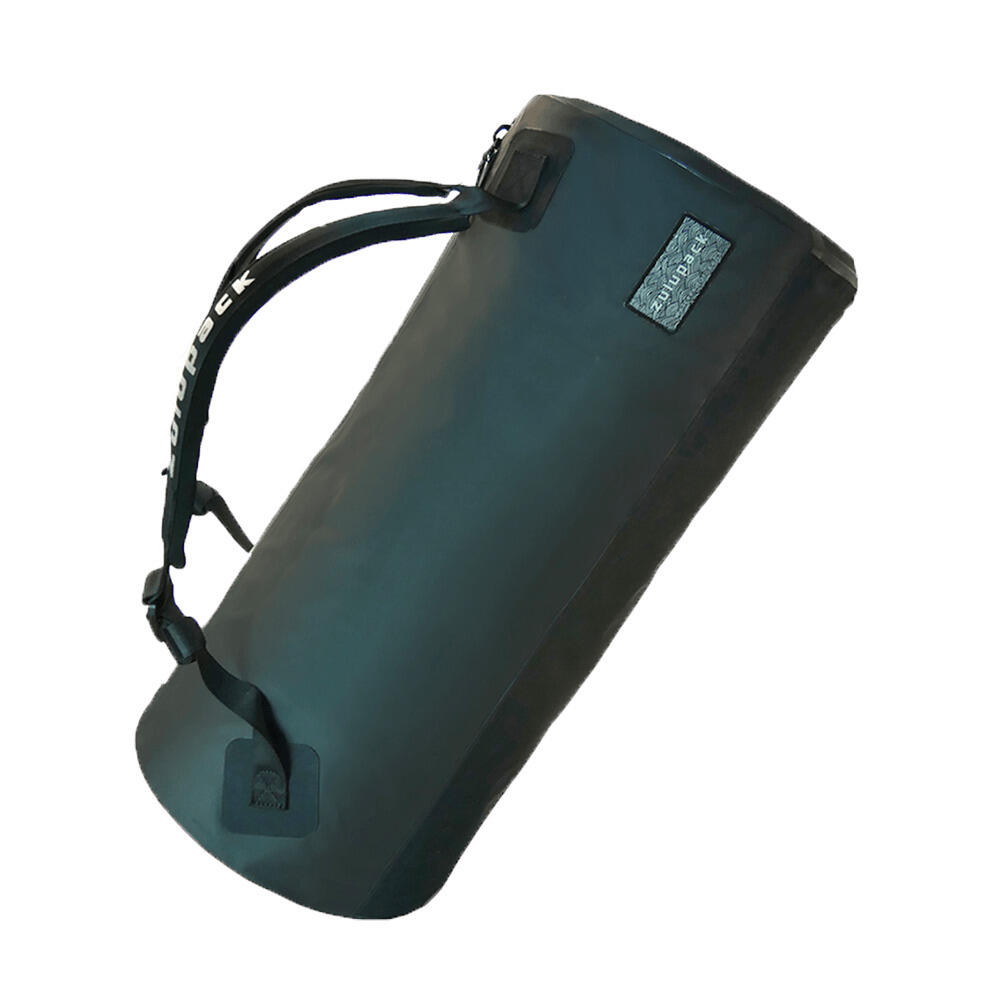 Saco impermeável de fim de semana 32L IP66 PVC - FIT 2/5