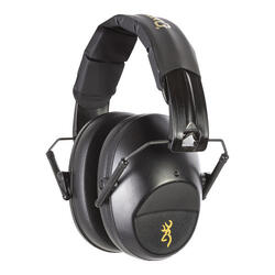Cache oreilles anti-bruit Browning Compact