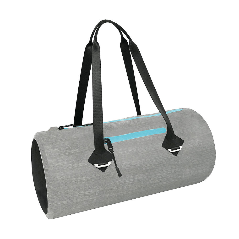 Borsa sportiva impermeabile 16L TPU - YOGGY 2/5