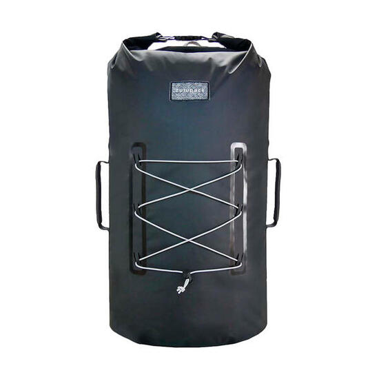 Wasserdichter urbaner Rucksack 20L PVC - INDY