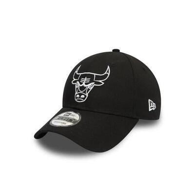 Cappellino baseball New Era NBA Chicago Bulls