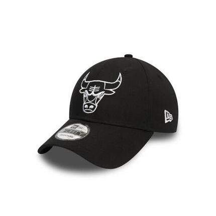 Casquette de baseball New Era NBA Chicago Bulls