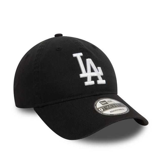 NEW ERA Faded baseball cap New Era Los Angeles Dodgers 9TWENTY
