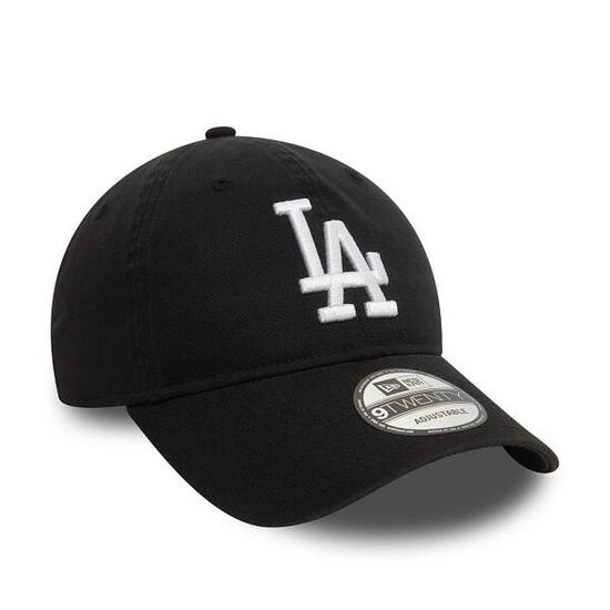 Casquette de baseball délavée New Era Los Angeles Dodgers 9TWENTY
