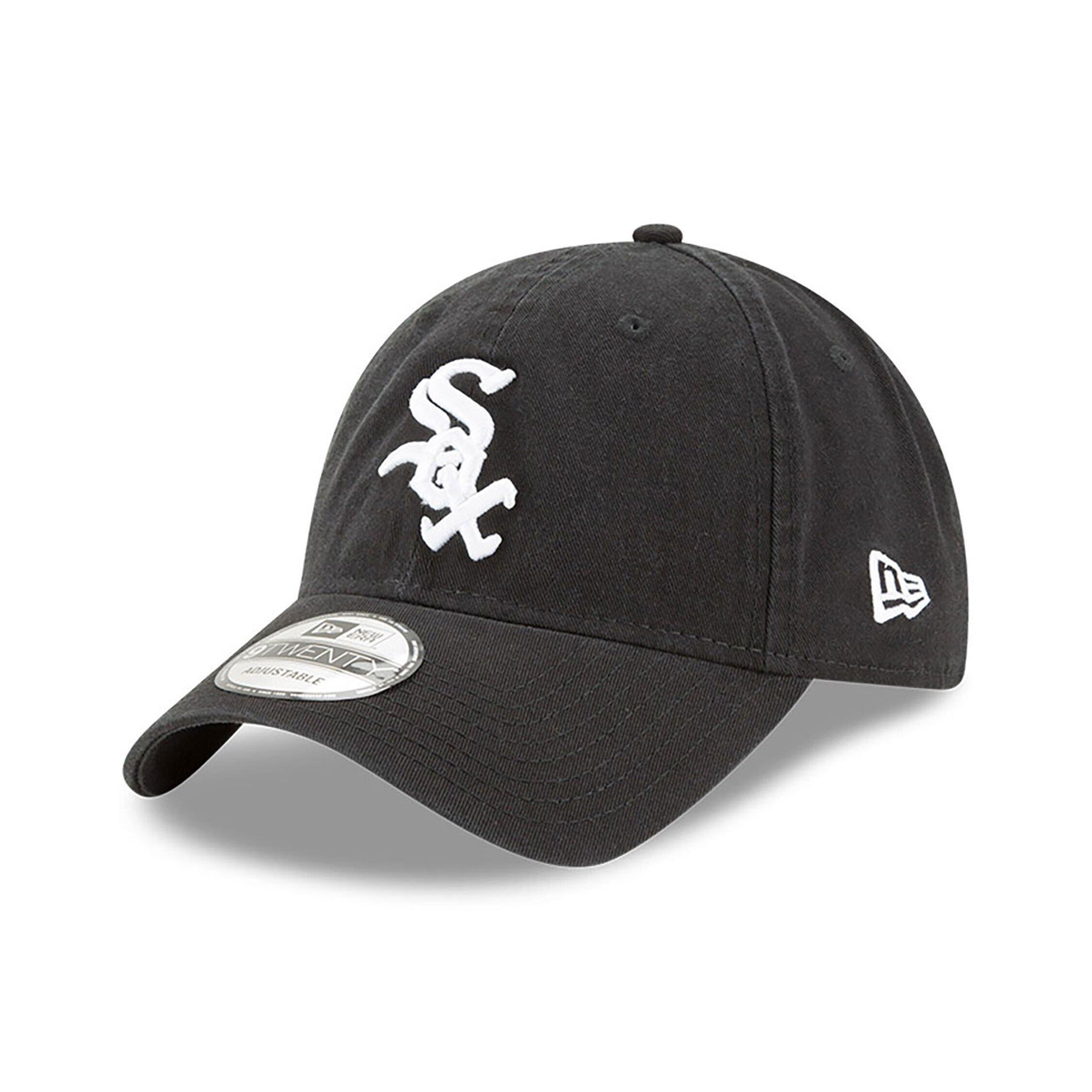 Casquette de baseball New Era MLB Chicago White Sox 2/6