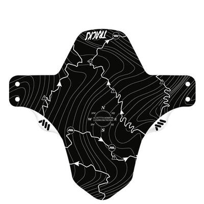 Parafango All Mountain Style AMS - Tracks