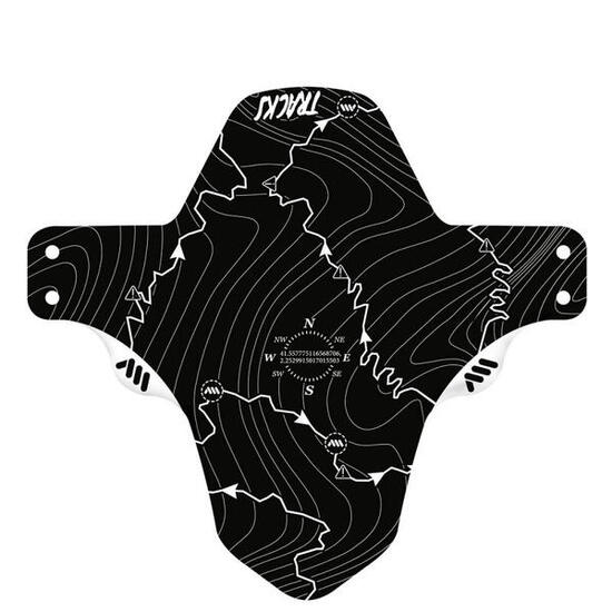 Parafango All Mountain Style AMS - Tracks