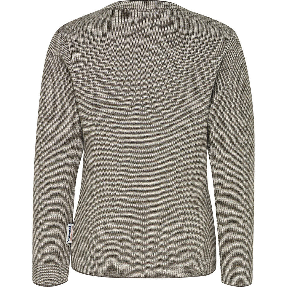 Sweatshirt kid Hummel hmlkarma knit 2/5