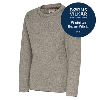 Sweater kind hummel hmlkarma knit