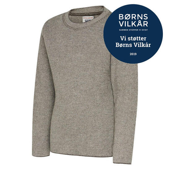 Sweatshirt kid Hummel hmlkarma knit