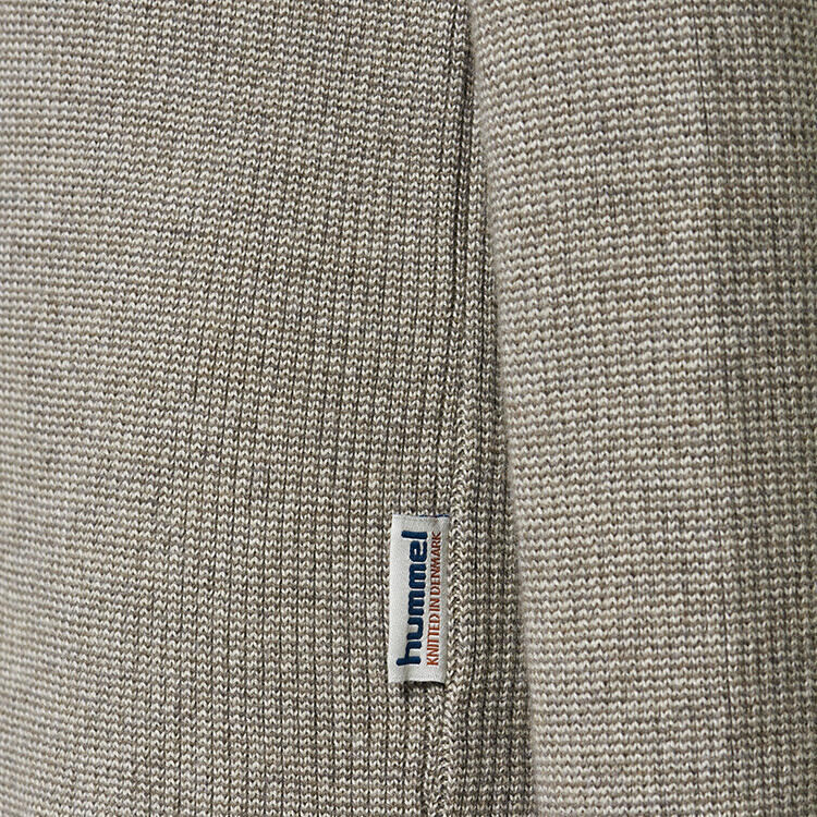 Sweatshirt kid Hummel hmlkarma knit 4/5