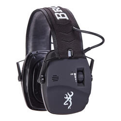 Cache oreilles anti-bruit Browning BDM