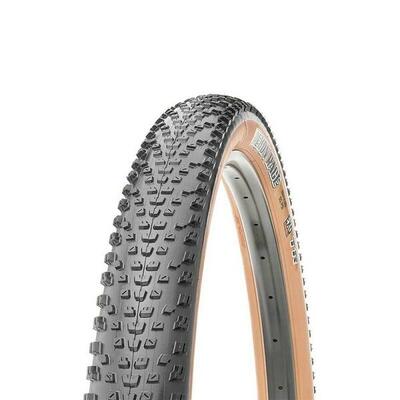 Zachte band maxxis rekon race 29x2.25 exo / tubeless ready / tanwall