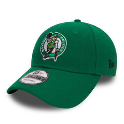 Casquette de baseball New Era NBA Boston Celtics