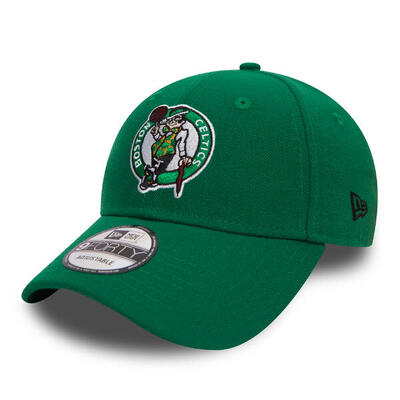Cappellino baseball New Era NBA Boston Celtics