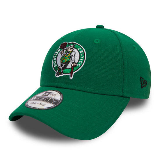 Cappellino baseball New Era NBA Boston Celtics