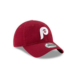 Casquette de baseball New Era Phillie MLB Core Classic 2.0