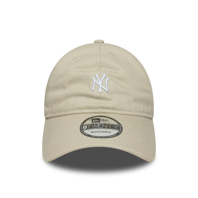 Czapka z daszkiem New Era New York Yankees Logo 9TWENTY 2/5