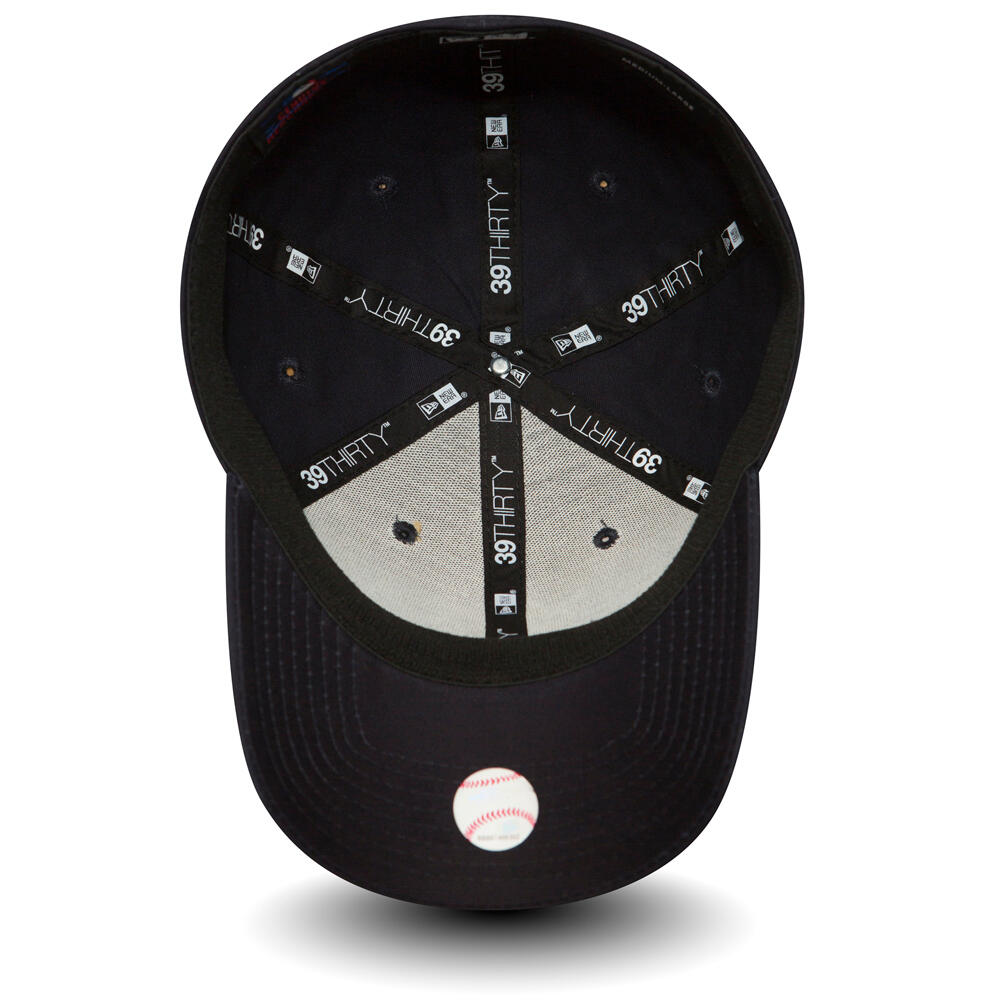 New York OR Nowhere Baseball Cap – Baumwollmütze Mit Verstellbarem Verschluss, Für Damen & Herren