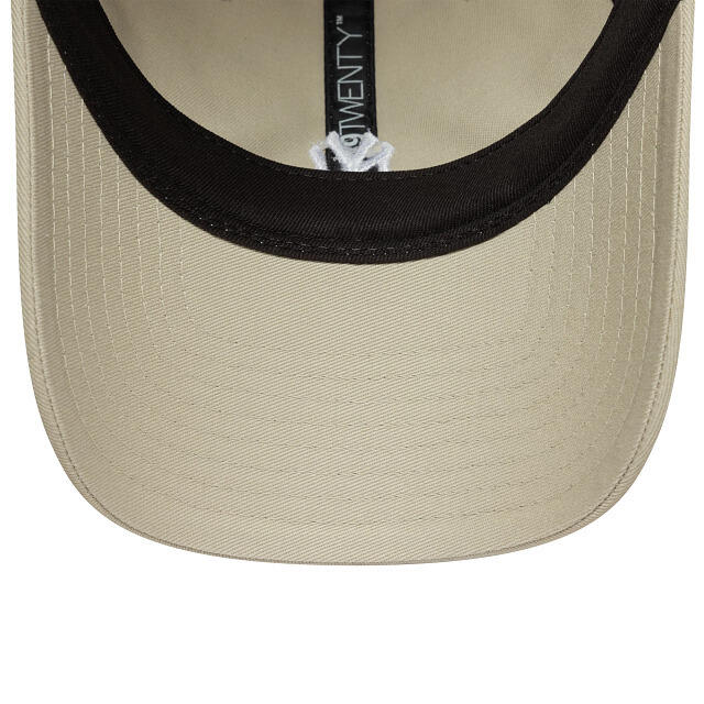 Czapka z daszkiem New Era New York Yankees Logo 9TWENTY 5/5