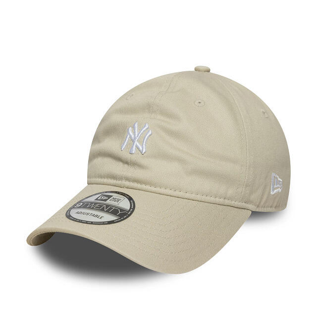 Baseball cap New Era New York Yankees Logo 9TWENTY