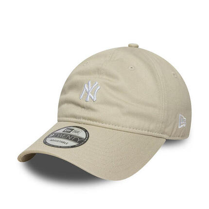 Baseball Kappe New Era New York Yankees Logo 9TWENTY