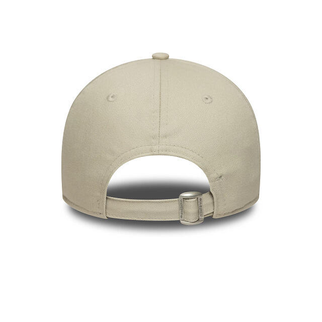 Czapka z daszkiem New Era New York Yankees Logo 9TWENTY 4/5