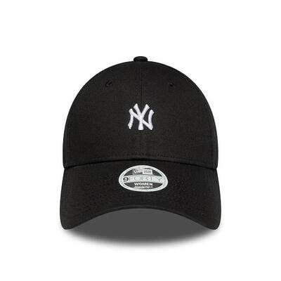 Baseball Kappe Damen New York Yankees Logo 9FORTY