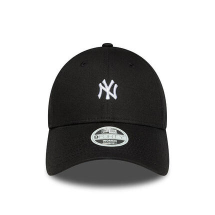 Baseball Kappe Damen New York Yankees Logo 9FORTY