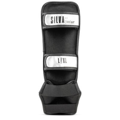 Schienbeinschoner für Kinder Tapout Silva