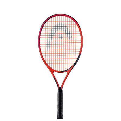 Tennisracket voor kinderen head radical 25
