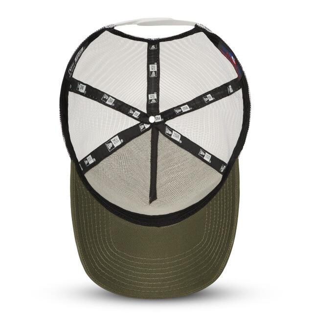 Trucker čepice New Era MLB New York Yankees 5/7