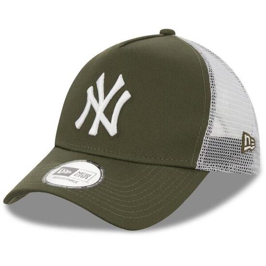 Trucker Cap New Era MLB New York Yankees