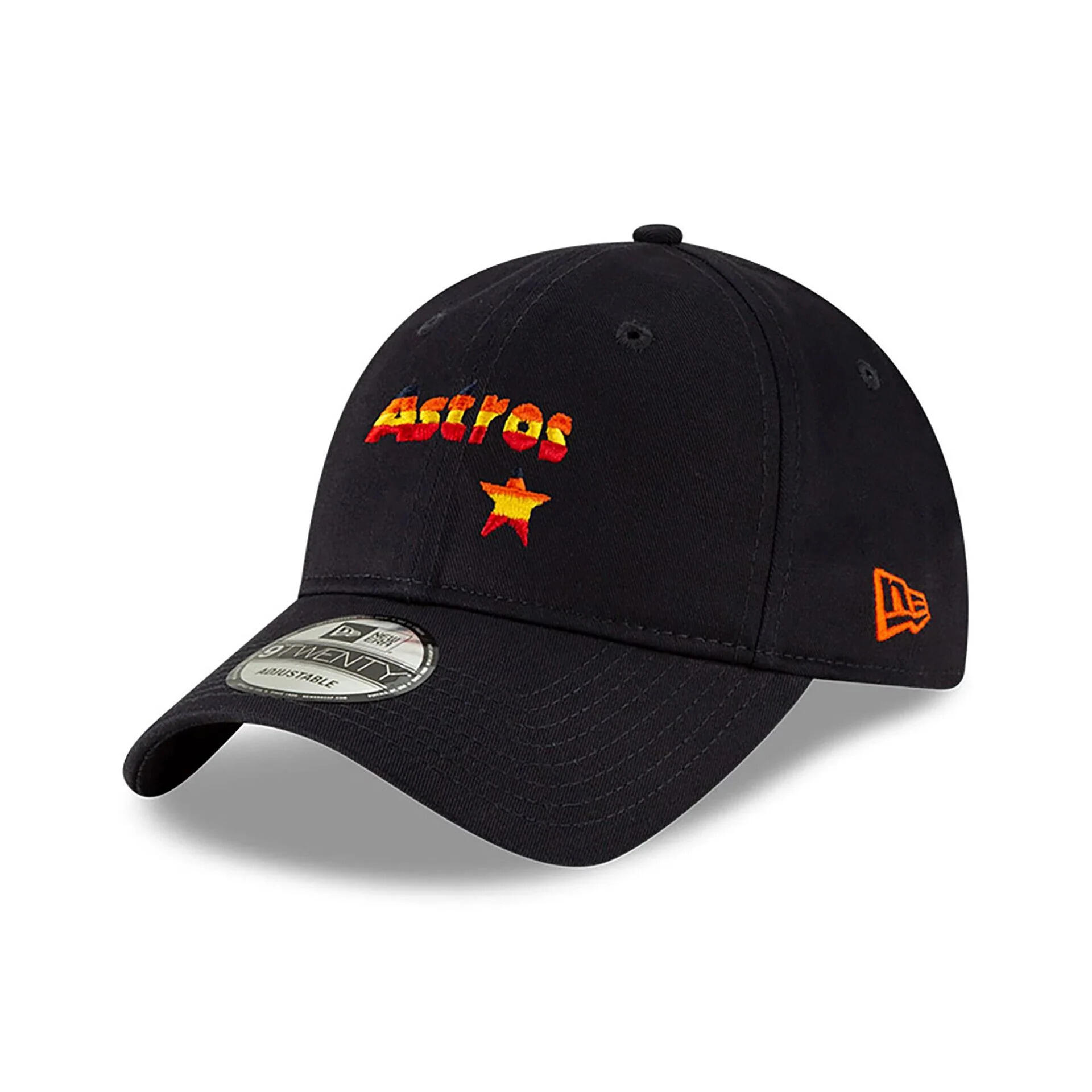 NEW ERA Baseball cap Houston Astros MLB Core Classic 2 0