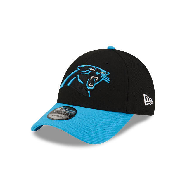 NEW ERA Cappellino Panthers NFL The League