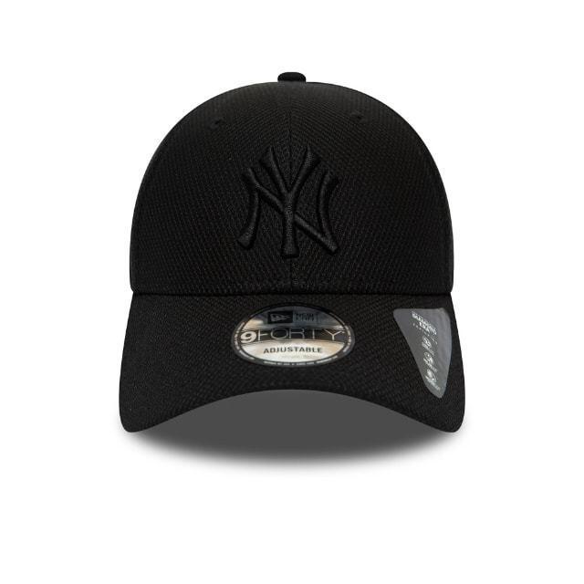 Czapka z daszkiem New Era MLB New York Yankees 3/6