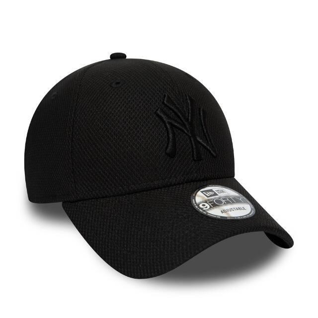 Czapka z daszkiem New Era MLB New York Yankees 2/6