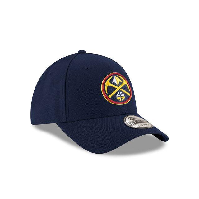 Baseball cap New Era NBA Denver Nuggets 2/7
