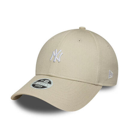 Baseball Kappe Damen New York Yankees Logo 9FORTY