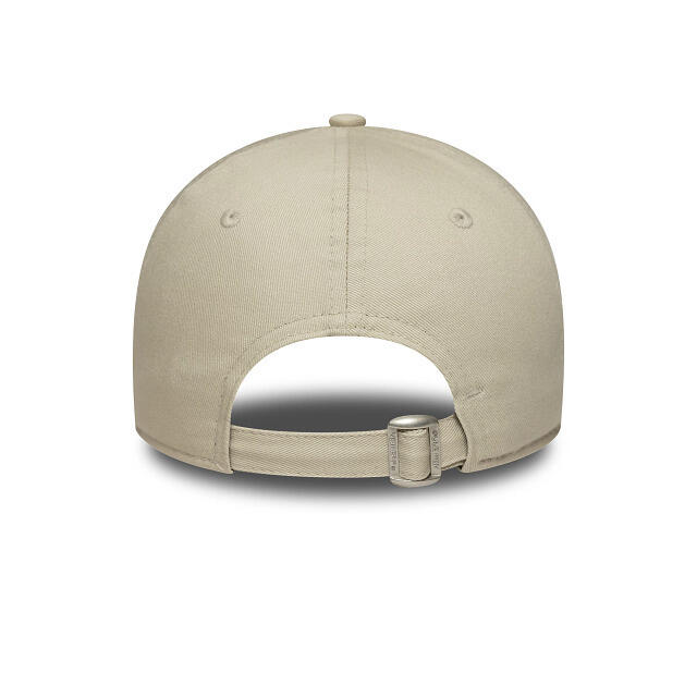 Casquette New Era Mini Logo 9Forty Neyyan Stnwhite Pour Femme Femme 4/7
