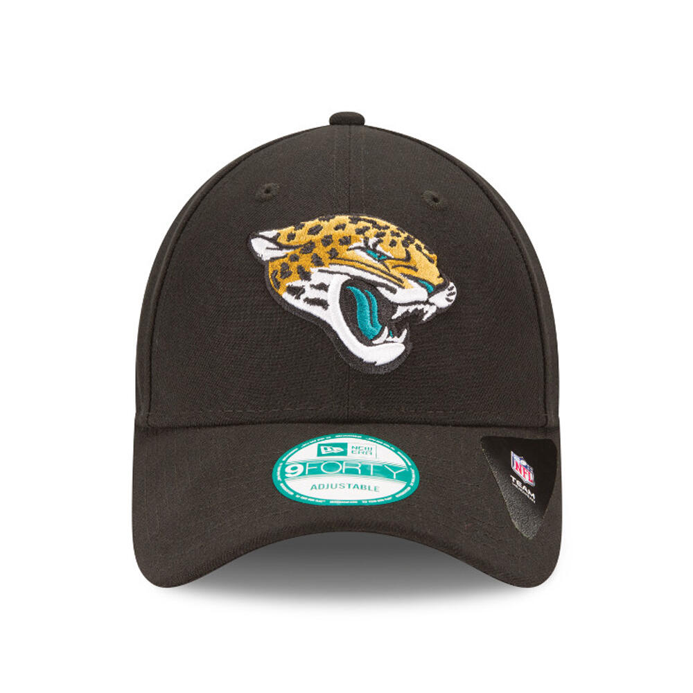 Baseball Kappe New Era NFL Jacksonville Jaguars 3/5