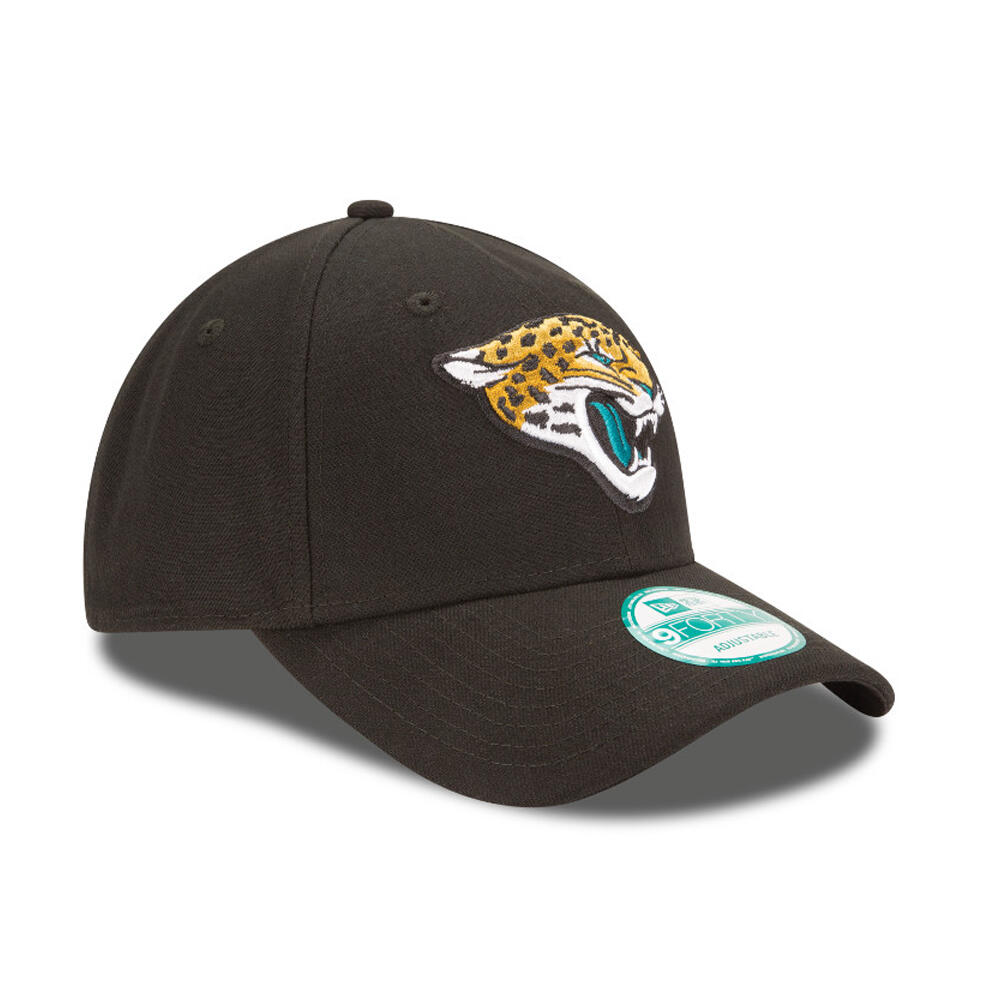 Baseball Kappe New Era NFL Jacksonville Jaguars 2/5