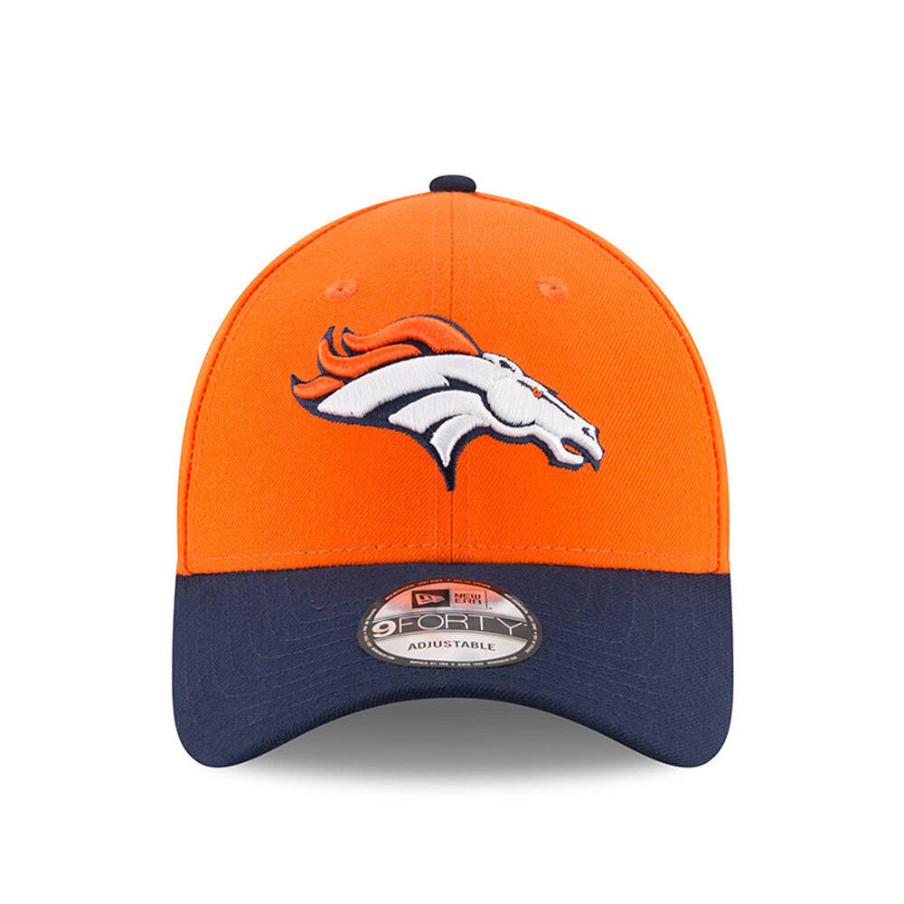 Cappellino baseball New Era NFL Denver Broncos 3/6
