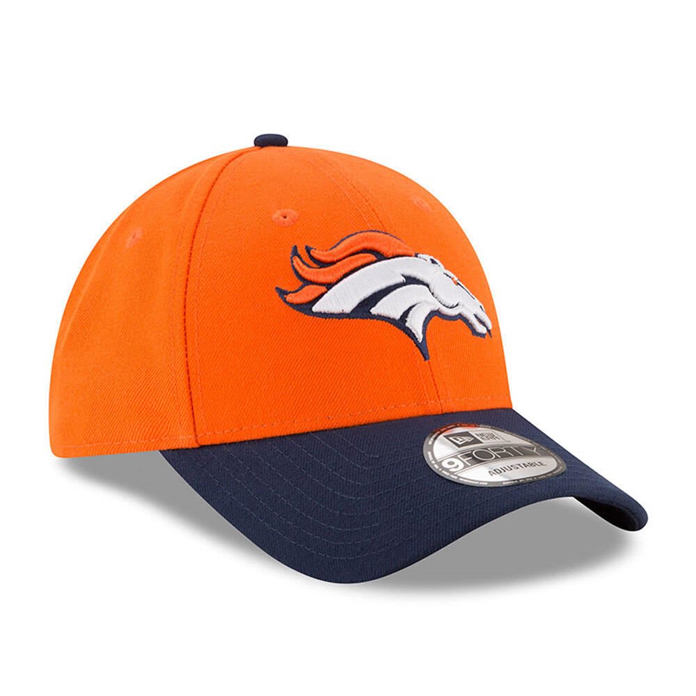 Cappellino baseball New Era NFL Denver Broncos 2/6