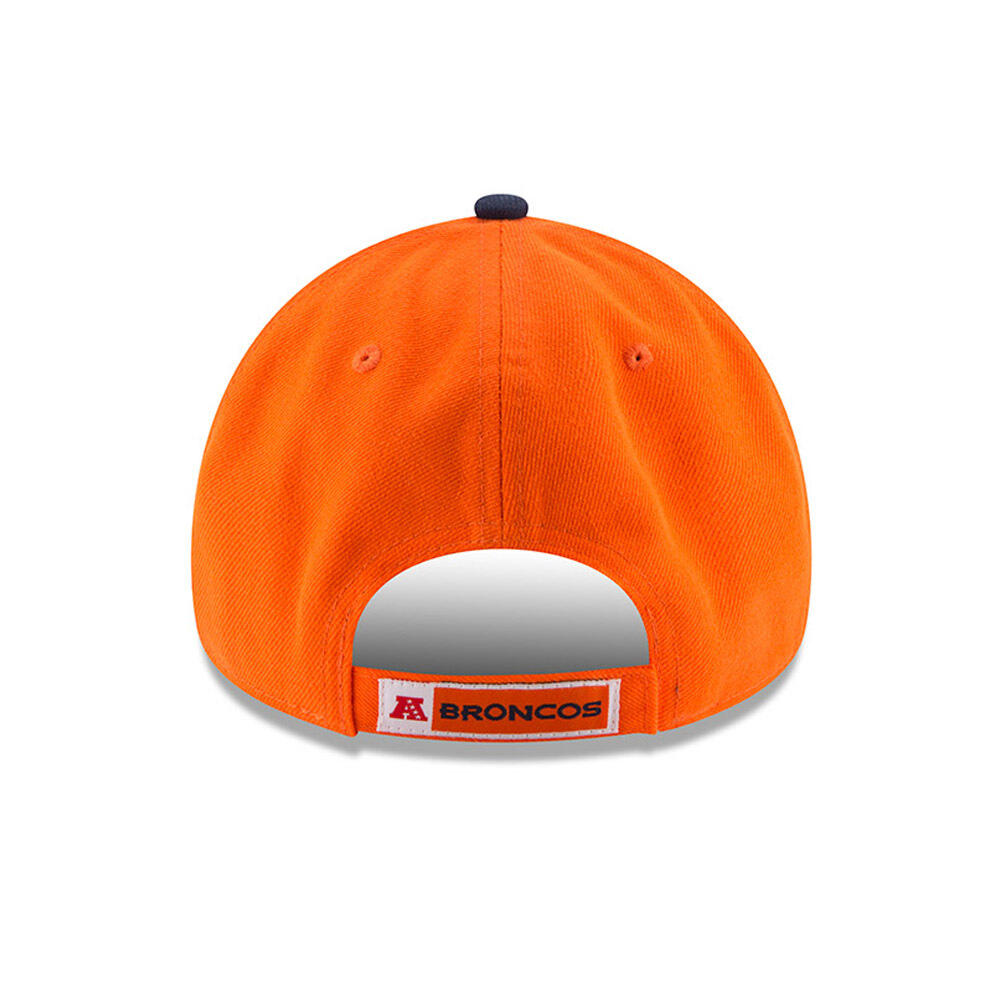 Cappellino baseball New Era NFL Denver Broncos 4/6