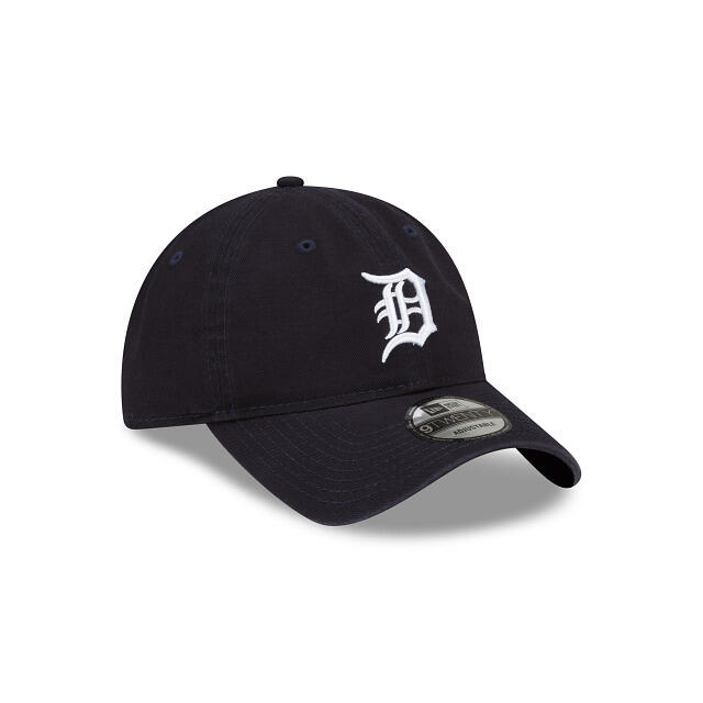 NEW ERA Cappellino New Era Tigers MLB Core Classic 2.0